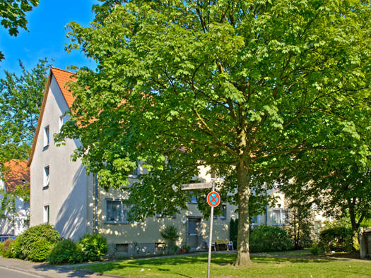 Wohnung zur Miete 359 € 2 Zimmer 52,5 m² 1. Geschoss Walter-Arendt-Str 8 Heessen Hamm 59073