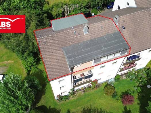 Wohnung zum Kauf 139.000 € 4 Zimmer 110,1 m² Sundwig Hemer 58675