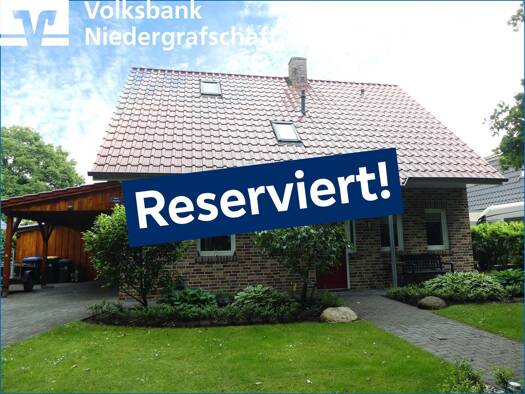 Einfamilienhaus zum Kauf provisionsfrei 325.000 € 4 Zimmer 108 m² 676 m² Grundstück Kleinringe Ringe 49824