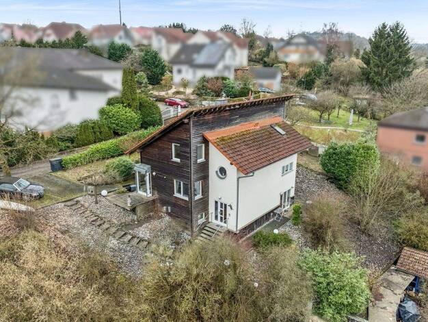 Einfamilienhaus zum Kauf 419.000 € 5 Zimmer 150 m² 752 m² Grundstück Odenhausen Lollar 35457