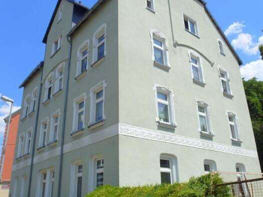 Wohnung zur Miete 300 € 2 Zimmer 60 m² 1. Geschoss Obere Hauptstraße 17 Wittgensdorf Wittgensdorf 09228