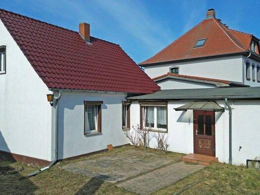 Haus zum Kauf 185.000 € 3 Zimmer 70 m² 1.280 m² Grundstück Liepe Usedom 17406