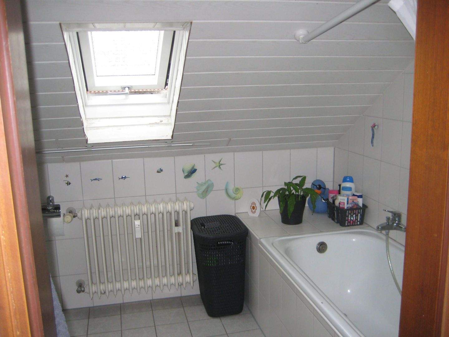 Immobilie in Waldbüttelbrunn - Interessantes Objekt in Waldbüttelbrunn - Bild 4