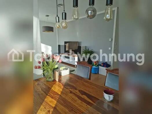 Wohnung zur Miete Tauschwohnung 1.500 € 4 Zimmer 86 m² 3. Geschoss Alsterdorf Hamburg 22335