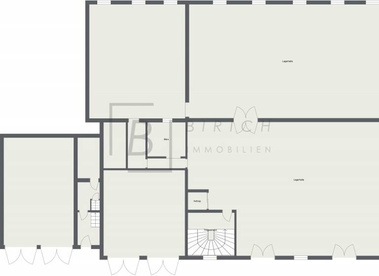 Freifläche zur Miete 3.520 m² Lagerfläche teilbar ab 1.000 m² Görisried 87657