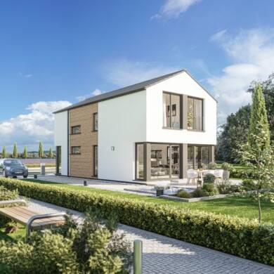 Einfamilienhaus zum Kauf provisionsfrei 488.911 € 5 Zimmer 120 m² 347 m² Grundstück Volkertshausen 78269