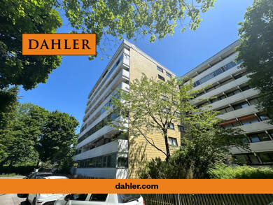 Wohnung zum Kauf 299.000 € 3 Zimmer 83,8 m² Augsburg 86163