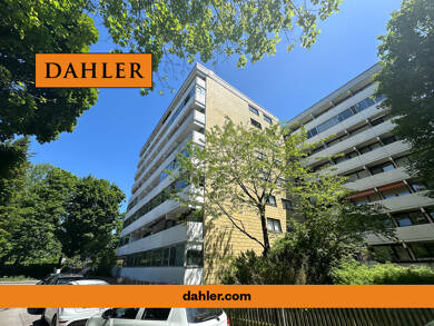 Wohnung zum Kauf 299.000 € 3 Zimmer 83,8 m² Hochzoll - Süd Augsburg 86163
