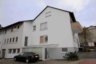 Bürofläche zur Miete 550 € Ochshausen Lohfelden 34253