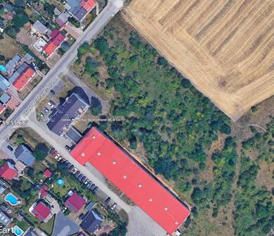 Grundstück zum Kauf provisionsfrei 124.890 € 543 m² Grundstück Alfred-Reinhardt-Straße Ammendorf-Beesen Halle (Saale) 06132