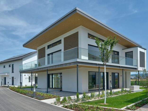 Haus zum Kauf 753.271 € 7 Zimmer 177 m² 850 m² Grundstück Michelbach Aarbergen 65326