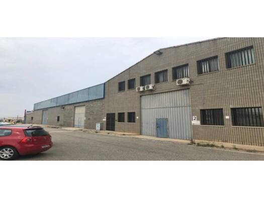 Ladenfläche zum Kauf 1.260.000 € 5.961 m² Verkaufsfläche Tortosa 43500