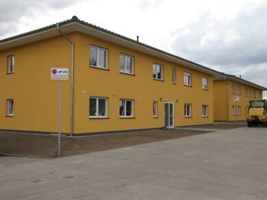 Wohnung zur Miete 1.118 € 3 Zimmer 85 m² 1. Geschoss frei ab 01.11.2025 Zur Bütenheide 28 Pausin Schönwalde-Glien 14621