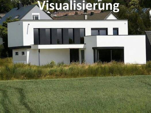 Einfamilienhaus zum Kauf provisionsfrei 379.000 € 7 Zimmer 237,5 m² 1.272 m² Grundstück Innenstadt Hof 95032