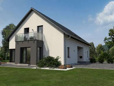 Haus zum Kauf provisionsfrei 357.470 € 5 Zimmer 139 m² 414 m² Grundstück Großsteinhausen 66484