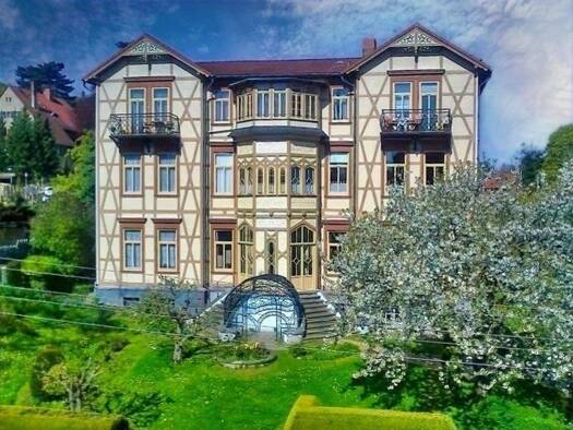 Wohnung zur Miete 799 € 3 Zimmer 107 m² Geschoss 1/3 frei ab sofort Blankenburg 38889