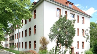 Wohnung zur Miete 593,57 € 3 Zimmer 87,3 m² EG Hans-Neupert-Str. 64A Halberstadt Halberstadt 38820