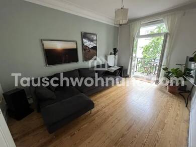 Wohnung zur Miete Tauschwohnung 698 € 2 Zimmer 54 m² EG Eppendorf Hamburg 20251