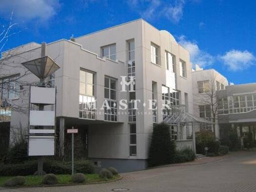 Bürofläche zur Miete 11,50 € 260 m² Bürofläche teilbar ab 260 m² Sulzbach 65843