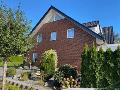 Wohnung zum Kauf 390.000 € 4 Zimmer 123 m² frei ab 01.11.2024 Bad Rothenfelde Bad Rothenfelde 49214