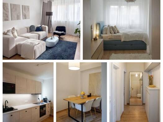 Wohnung zum Kauf 170.000 € 62 m² Eggenberg Graz 8020