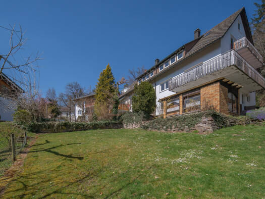 Doppelhaushälfte zum Kauf 209.900 € 4,5 Zimmer 112 m² 398 m² Grundstück Königsfeld 78126