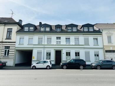 Haus zum Kauf 1.450.000 € 584 m² 2.333 m² Grundstück Mülfort Mönchengladbach 41238