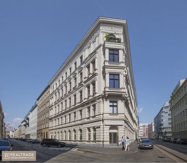 Wohnung zum Kauf 419.000 € 2 Zimmer 60,1 m² 2. Geschoss Mühlfeldgasse 5 Wien 1020