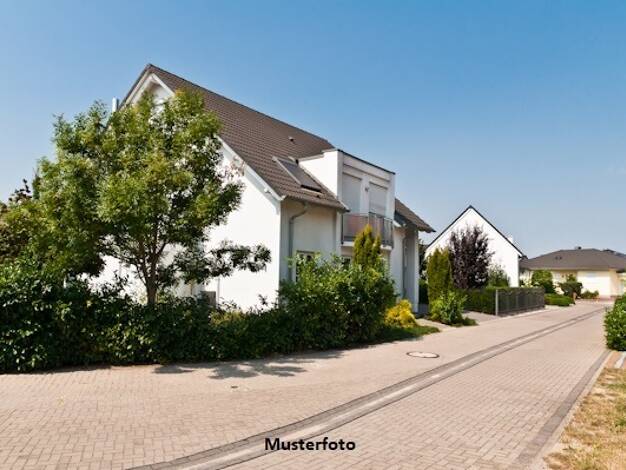 Mehrfamilienhaus zum Kauf 274.000 € 133,1 m² 404 m² Grundstück Wüstenrot 71543