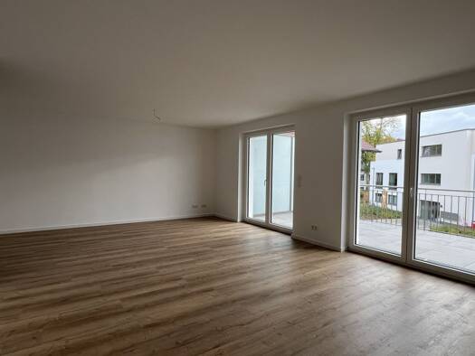 Wohnung zur Miete 1.030 € 2 Zimmer 83,1 m² frei ab sofort Schildesche Bielefeld 33609
