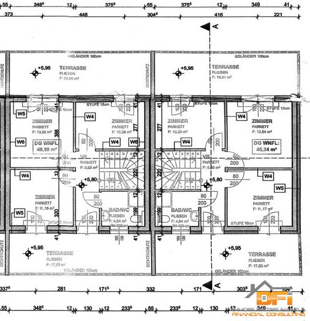 Reihenmittelhaus zur Miete 2.727 € 7 Zimmer 200,2 m²<br/>Wohnfläche Gerasdorfer Straße Wien 1210