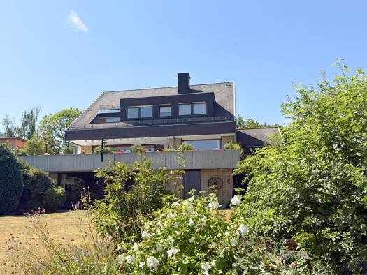 Einfamilienhaus zum Kauf 770.000 € 7 Zimmer 200 m² 1.152 m² Grundstück frei ab 15.10.2026 Brasselsberg Brasselsberg 34132
