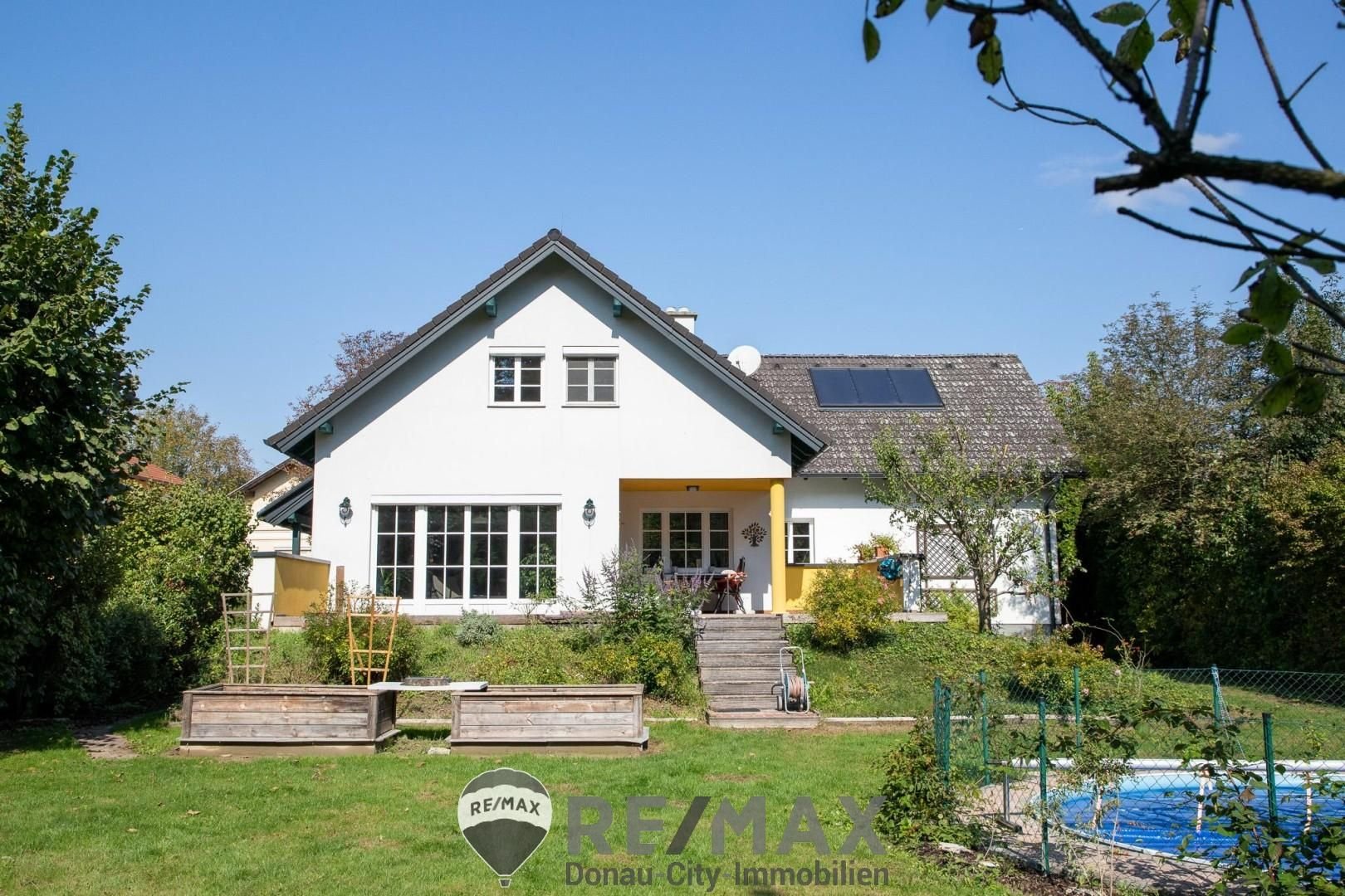 Einfamilienhaus zum Kauf 680.000 € 6 Zimmer 222 m²<br/>Wohnfläche 879 m²<br/>Grundstück Neuaigen 3430