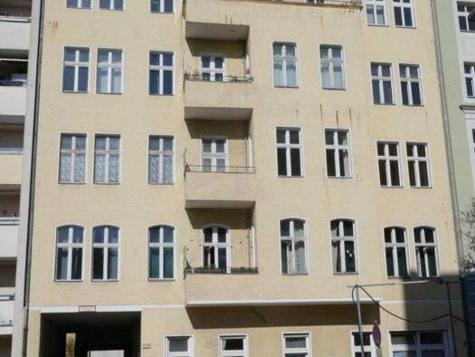 Wohnung zum Kauf als Kapitalanlage geeignet 275.000 € 2,5 Zimmer 65 m² Gesundbrunnen Mitte 13357