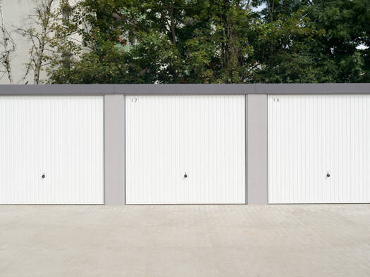 Garage zur Miete 79 € Wasserweg 999 Gröba Riesa 01591