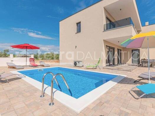Haus zum Kauf 480.000 € 4 Zimmer 190 m² Bogdanovici Skradin