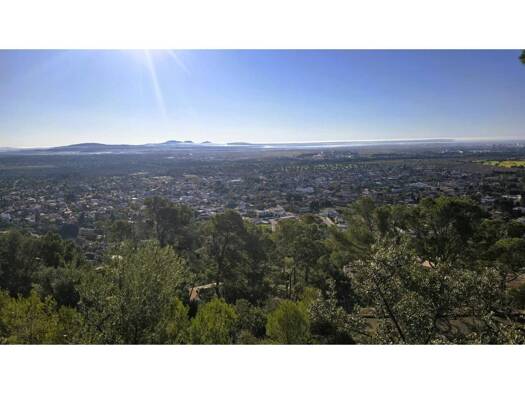 Acker-/Waldstück zum Kauf 2.250.000 € PUIG GALILEU 3 Bunyola 07193