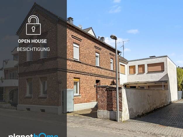 Wohnung zum Kauf 149.000 € 3 Zimmer 101,2 m² Spich Troisdorf 53842