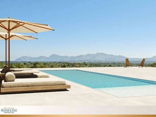 Bauernhaus zum Kauf 2.750.000 € 4 Zimmer 240 m² Santa Margalida 07450