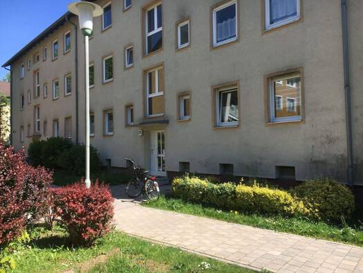 Wohnung zur Miete 767 € 2,5 Zimmer 56,6 m² 1. Geschoss frei ab 01.02.2026 Eschersheimer Landstrasse 286 Dornbusch Frankfurt am Main 60320