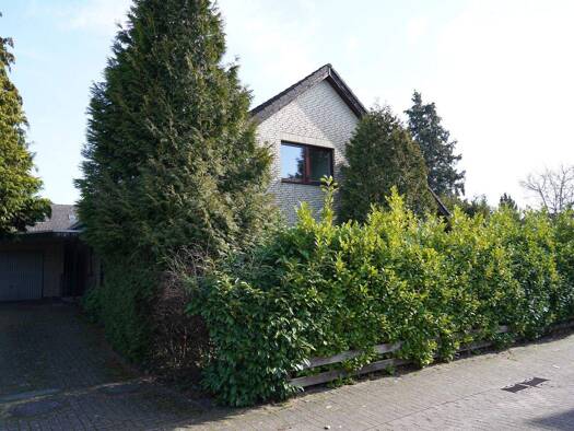 Einfamilienhaus zum Kauf 545.000 € 7 Zimmer 218 m² 541 m² Grundstück Burgdorf 31303