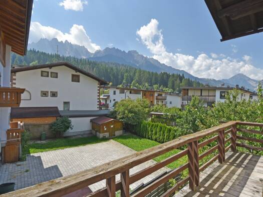 Einfamilienhaus zum Kauf 7 Zimmer 137,5 m² Matthias-Schranzhofer-Straße 10 Innichen 39038