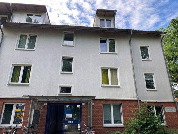 Wohnung zur Miete 595 € 3 Zimmer 66,1 m² frei ab 20.01.2026 Bremer Straße 283 Iprump/Stickgras Delmenhorst 27751