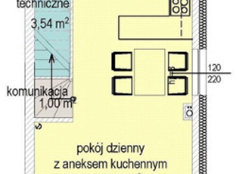 Reihenendhaus zum Kauf 492.000 € 4 Zimmer 99,7 m²<br/>Wohnfläche 119,9 m²<br/>Grundstück Rewal 72-344