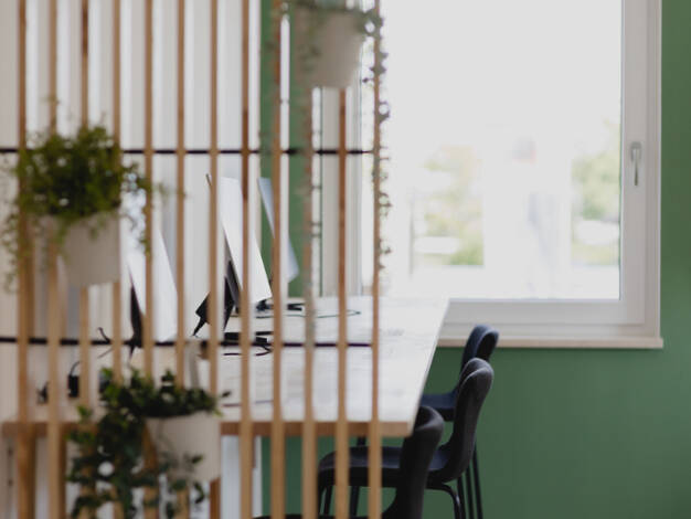 Bürofläche zur Miete provisionsfrei 250 € 4 m² Bürofläche Robert-Bosch-Straße Lohhof Unterschleißheim 85716