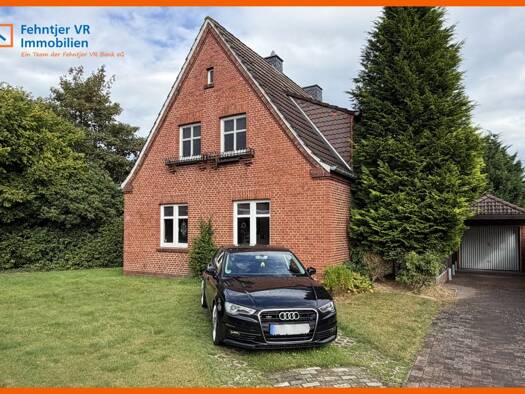 Einfamilienhaus zum Kauf 365.000 € 5 Zimmer 145 m² 1.011 m² Grundstück Loga Leer 26789