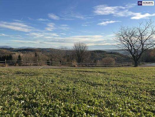 Grundstück zum Kauf 948.000 € 2.228 m² Grundstück Zösenberg Weinitzen 8045