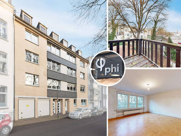 WG-Zimmer zum Kauf 399.900 € 3 Zimmer 92 m² Aachen 52072