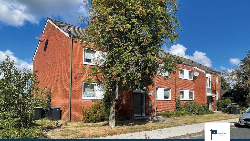 Mehrfamilienhaus zum Kauf als Kapitalanlage geeignet 1.390.000 € 1.241 m² 3.454 m² Grundstück Hesedorf Bremervörde 27432