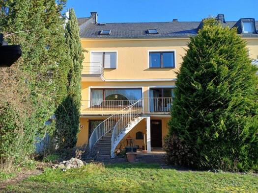 Doppelhaushälfte zum Kauf 570.000 € 7 Zimmer 240 m² 470 m² Grundstück Euren Trier 54294
